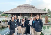 Merawat Silaturahmi, Menjaga Kehangatan dalam Kebersamaan