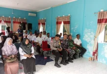 PHBI Pulau Laut Segera Dibentuk