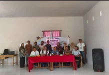 Bimtek Penyaluran Bantuan Pangan Beras Digelar