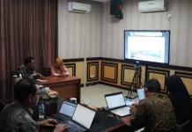 Pemkab Natuna Perkuat Sinergi Percepatan Penurunan Stunting