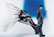 Lay Zhang Resmi Jadi Brand Ambassador Off-White™, Ungkap Makna di Balik Gayanya