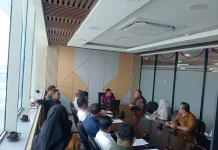 Pansus B DPRD Natuna Dorong Pemekaran Kecamatan Sungai Ulu dan Bunguran Barat Daya