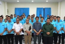 DPRD Natuna Dorong Peningkatan SDM Generasi Muda untuk Bekerja ke Jepang