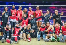 Indonesia Kunci Peringkat Kelima AVC 2026