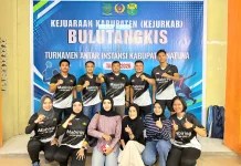 PB Bhayangkara Matangkan Strategi Hadapi Final Turnamen Antarinstansi