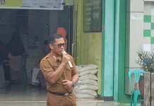 Kopdes Merah Putih Siap Beroperasi