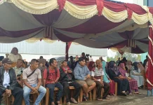 Bupati Natuna Perluas CKG ke Cemaga