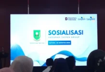 Taspen Sosialisasikan Layanan Bagi PPPK Natuna