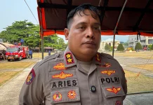Imbauan Karhutla Disebar di Titik Keramaian
