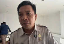 BPBD Natuna Bentuk Satgas Antisipasi Karhu