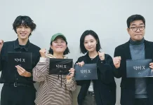Kim Ji Won dan Lee Jung Eun Tunjukkan Chemistry di Drama Medis Terbaru “Doctor X”
