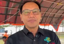 Kasus ISPA Serasan Timur Mengalami Peningkatan