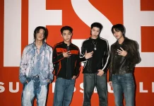 7 Rekomendasi Lagu LNGSHOT, Boy Group Hip-Hop Pendatang Baru yang Wajib Didengar