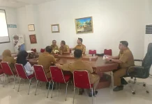 Dispar Natuna Siapkan Festival Lagu Melayu