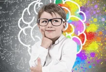 Metode Alami Membentuk Otak Genius pada Anak Balita