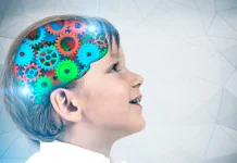 Rahasia Biologis Perkembangan Otak Keemasan Anak Balita