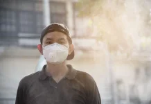 Lindungi Diri dari Polusi Udara, Ini Langkah yang Bisa Dilakukan