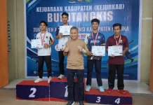 PBSI Natuna Dorong Pembinaan Atlet Muda lewat Kejurkab, Targetkan Potensi POPDA 20