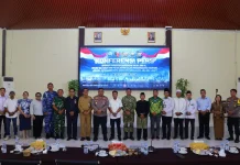 Polres Natuna Dukung Pengungkapan 800 Kg Ketamin Senilai Rp1,28 Triliun