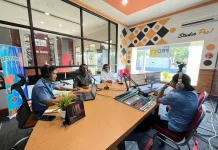 Mendongkrak ekonomi petani lewat hilirisasi kelapa dalam natuna