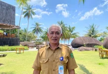 Dinkes Natuna Gelar Orientasi Pembinaan Bidang Kesehatan Bagi Nakes Puskesmas