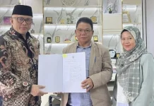 STAI Natuna Resmi Beralih Menjadi Institut Agama Islam Natuna