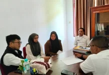 Desa Sabang Mawang Bahas Kampung Reforma Agraria