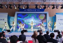 Hari Taekwondo Internasional Setiap 4 September, Simak Sejarahnya