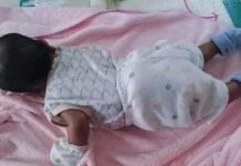 Manfaat Tengkurap pada Bayi untuk Mendukung Tumbuh Kembang