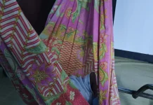 Manfaat Bayi Tidur Menggunakan Ayunan