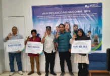 Wakil Bupati Natuna Dorong Perluasan Kepesertaan BPJS Ketenagakerjaan