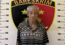 Pria 69 Tahun di Anambas Diduga Lakukan Tindak Asusila