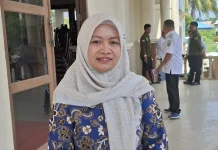 Workshop Pengelolaan Keuangan Desa di Gelar di Sri Serindit