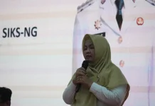 Dinsos Natuna Dorong Pemutakhiran Data