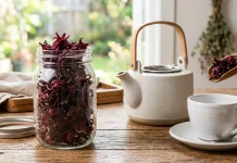 Teh Rosella, Minuman Herbal dengan Segudang Manfaat