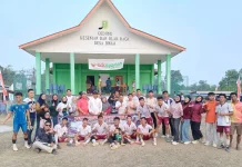Perjuangan tanpa Henti Seluan Raih Kemenangan 1-0 atas Sungai Ulu