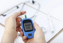 Diabetes Bisa Dicegah, Kenali Faktor Risikonya