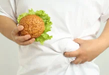 Tak Terlihat, Lemak Organ dalam Bisa Tingkatkan Risiko Penyakit Metabolik