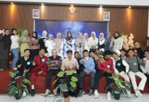 RRI Ranai Gelar Audisi Bintang Radio 2026, 22 Peserta Unjuk Kemampuan