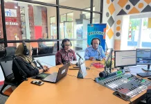 PDAM Tirta Nusa Natuna gencar laksanakan Sosialisasi penyesuaian tarip air