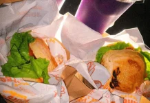 Konsumsi Makanan Enak Terbukti Dapat Mengurangi Tingkat Stres