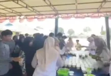SMAN 2 Bunguran Timur Syukuri Prestasi Olahraga