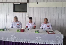 Rakor ABPEDNAS Natuna Perkuat Kelembagaan BPD