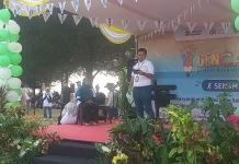 GENCARKAN 2026 di Natuna Dorong Masyarakat Cerdas Kelola Keuangan