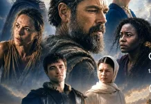 The Odyssey Puncaki box office akhir pekan selama 5 minggu berturut-turut
