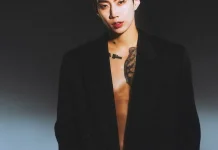Jay Park Kejutkan penggemar lewat singel baru berjudul Daddy