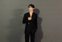 Anggota ZEROBASEONE Sung Han-bin akan melakukan debut solo pada 12 Oktober