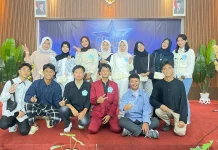 8 Siswa SMAN 2 Bunguran Timur Unjuk Bakat di Audisi Bintang Radio 2026 RRI Ranai