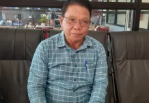 STAI Natuna Beralih Menjadi IAIN, Kualitas Pendidikan Terus Dibenahi