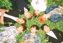 BTS Tutup tur Amerika Utara konser pemecah rekor di Los Angeles